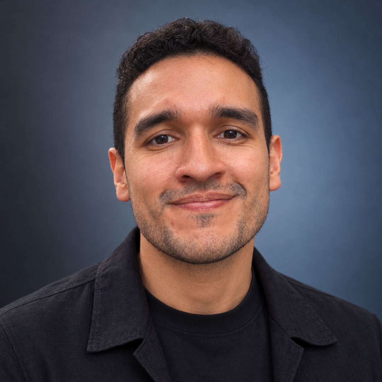 José Zea, instructor de Auditor PRO